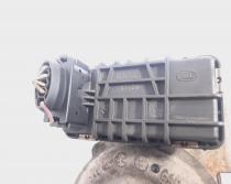 Actuator turbo, cod 6NW009206, Ford C-Max 1, 1.8 TDCI, KKDA (idi:494939)