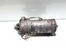 Electromotor, cod 6G9N-11000-EC, Ford Mondeo 4 Turnier, 1.8 TDCI, QYBA, 6 vit man (idi:492204)