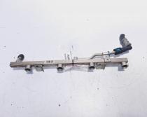 Rampa injectoare, cod GM55559375, Opel Astra H Combi, 1.6 benz, Z16XER (idi:496954)