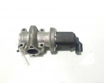 EGR, cod GM55215031, Opel Astra H Sedan, 1.9 CDTI, Z19DTJ (idi:494920)