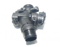 Clapeta acceleratie, cod 9660030480, Peugeot 307 Break, 1.6 HDI, 9HX (idi:495417)