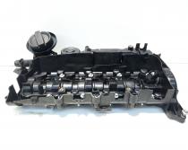 Capac culbutori, cod 7810584-08, Bmw 3 (F30), 2.0 diesel, N47D20C (idi:495843)