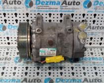 Compresor clima 9659875880, Peugeot 1007 (KM) 1.6HDI, 9H01, 9HZ