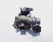 Turbosuflanta, cod 54359700012, Renault Kangoo 1 Express, 1.5 DCI, K9K718 (idi:495295)