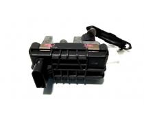 Actuator turbo, cod 6NW008412, Ford Mondeo 3 (B5Y) 2.0 TDCI, HJBC (id:499516)