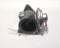 EGR, cod 038131501AN, Skoda Superb II (3T4), 1.9 TDI, BXE (idi:495075)