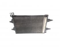 Radiator clima, cod 6Q0820411H, Skoda Fabia 1 Sedan (6Y3) 1.4 Benz, BBY (id:499868)