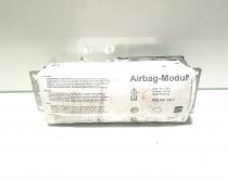 Airbag pasager, cod 6Q0880204F, Skoda Fabia 2 (5J, 542) (id:499851)