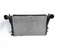 Radiator intercooler, cod 3C0145805P, Vw Passat (3C2) 2.0 TDI, BKP (id:499898)