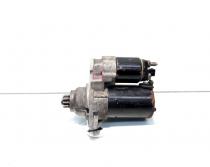 Electromotor, cod 9663528880, Peugeot 307, 1.6 HDI, 9HZ, 5 vit man (id:499698)