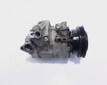 Compresor clima, cod 8D0260808, VW Passat (3B3), 1.9 TDI, AVF (idi:495523)