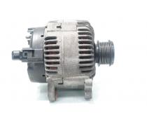 Alternator 180A Valeo, cod 021903026L, Seat Leon (1P1), 2.0 TDI, BMM (idi:494548)