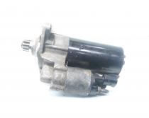 Electromotor cu Start-Stop, cod 02E911024A, VW Eos (1F7, 1F8), 2.0 TDI, CFF, DSG (idi:494827)