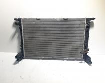 Radiator racire apa, cod 8K0121251K, Audi A4 (8K2, B8) 2.0 TDI, CAG (id:500158)