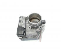 Clapeta acceleratie, cod 0280750085, Peugeot 308, 1.6 benz, NFU (idi:494295)