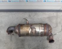 Catalizator Peugeot 206 SW (2E/K) 1.6HDI, 9H01, 9HZ