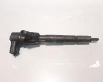 Injector, cod 0445110327, Opel Insignia A, 2.0 CDTI, A20DTH (idi:493317)