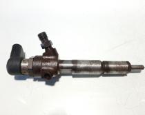 Injector, cod 4M5Q-9F593-AD, Ford Mondeo 4, 1.8 TDCI, QYBA (idi:491103)