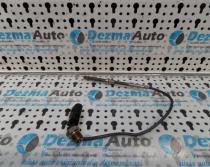 Sonda temperatura gaze, cod 03L906088D, Audi A4 (8K2, B8), 2.0tdi, (id:186361)