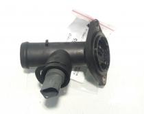 Corp termostat, cod 03G121121D, Vw Golf 5, 2.0 TDI, BKD (idi:494265)