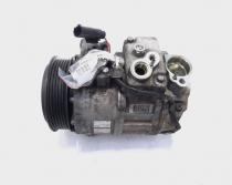 Compresor clima, cod A0012301411, Mercedes, 2.2 CDI, OM646821 (pr:110747)