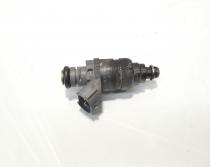 Injector, cod 06A906031BT, Seat, 1.6 benz, BSE (idi:492179)