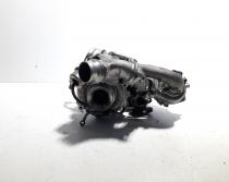 Turbosuflanta, cod 7804637-01, 780060F-05, Bmw 3 (F30) 2.0 Diesel, N47D20B (id:133270)