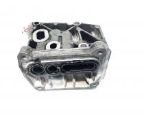 Suport filtru ulei, cod 4M5Q-6B624-B, Ford, 1.8 TDCI, KKDA (idi:492109)