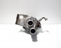 Turbosuflanta, cod 4M5Q-6K682-AG, Ford Focus 2 (DA) 1.8 TDCI, KKDA (id:497040)