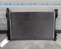 Radiator racire apa, cod A2035000803, Mercedes Clasa C coupe (CL203) 2.7cdi