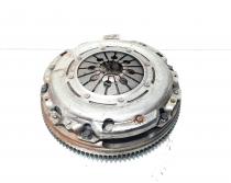 Volanta masa simpla cu placa presiune, Ford, 1.8 TDCI, QYBA, 6 vit man (idi:492205)