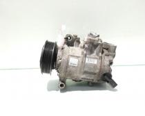 Compresor clima, cod 4F0260805AP, Audi, 2.0 TDI, CAGB (pr:110747)