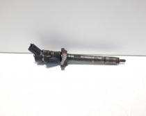 Injector, cod 0445110259, Ford Focus 2 (DA) 1.6 TDCI, G8DB (pr:110747)