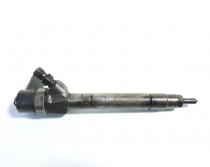Injector cod A6130700687, 0445110121, Mercedes Clasa C coupe (CL203) 2.7cdi