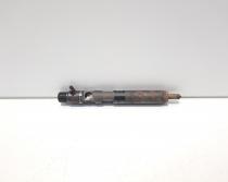 Injector, cod 8200421359, EJBR03101D, Renault Clio 3, 1.5 DCI, K9K6802 (id:501699)