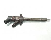 Injector, cod 0445110239, Ford Focus 2 (DA) 1.6 TDCI, HHDA (id:501695)