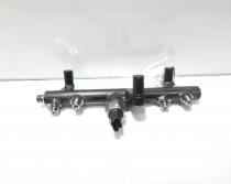 Rampa injectoare cu senzor, cod 9681909680, Ford, 2.0 TDCI, TXBB (idi:499219)