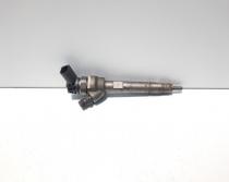 Injector, cod 7810702-02, 0445110382, Bmw 3 (E90) 2.0 diesel, N47D20C (id:500945)