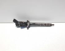 Injector, cod 0445110259, Ford Focus 2 (DA) 1.6 TDCI, G8DB (id:499280)