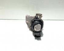 EGR electronic, cod 9660276280, Peugeot, 1.6 HDI, 9HZ (idi:499464)