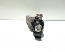 EGR electronic, cod 9660276280, Peugeot, 1.6 HDI, 9HY (idi:499464)