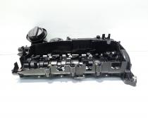 Capac culbutori, cod 8570828-01, Bmw, 2.0 diesel, N47D20C (idi:499441)