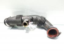 Tub turbo, cod 9656953680, Peugeot, 1.6 HDI, 9HX (idi:499459)