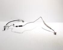 Conducta clima cu senzor, cod 3C0820741A, Vw Passat Variant (3C5) 2.0 TDI, BKP (id:501906)