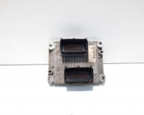 Calculator motor, cod 0261208204, Fiat Idea, 1.4 benz, 843A1000 (id:501773)