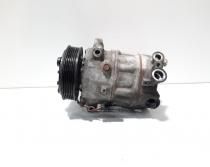 Compresor clima, cod GM13314473, Opel, 2.0 CDTI, A20DTH (idi:501090)