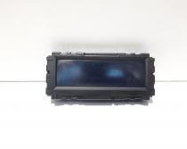 Display bord, cod GM12844841G, Opel Insignia A (id:500517)