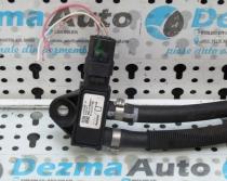 Senzor presiune map 9662143180, Peugeot 407 SW (6E) 1.6HDI, 9H01, 9HZ