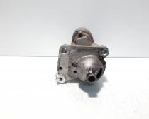 Electromotor, Peugeot 307 SW, 1.6 benz, NFU, 5 vit man (id:500285)