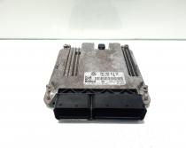 Calculator motor, cod 03G906016DS, 0281011953, Seat, 2.0 TDI, BKD (idi:499932)